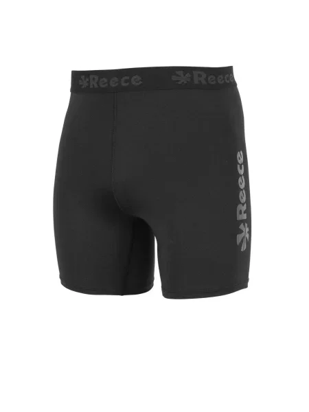 Szorty dla dzieci Reece Australia Essence Baselayer czarne