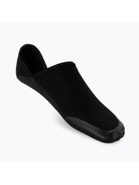 Buty neoprenowe Quiksilver Everyday Sessions 1 mm Reef Boot black czarne
