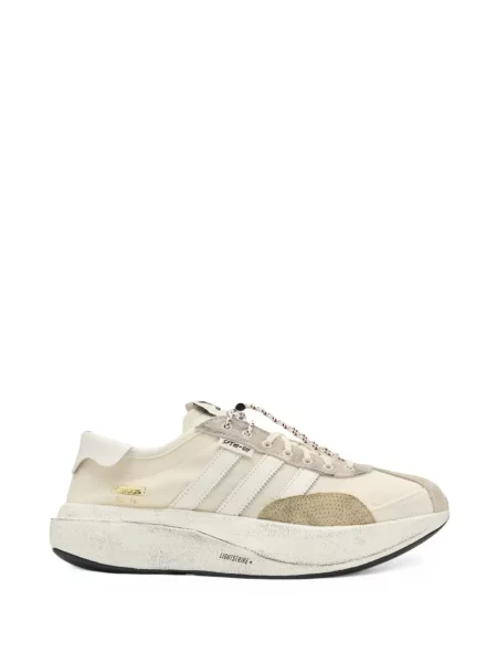 Sneakerși Adidas Spezial gri
