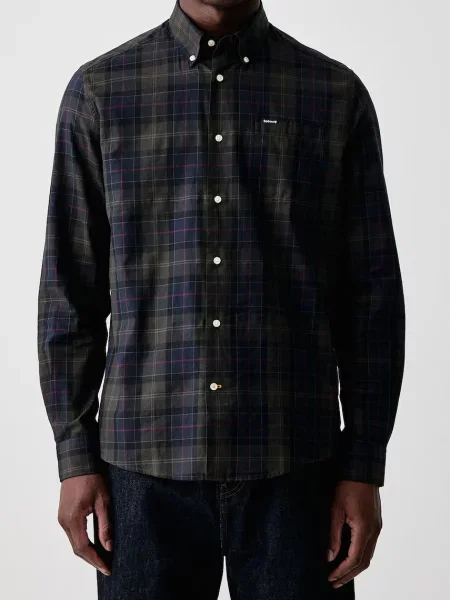Рубашка Barbour