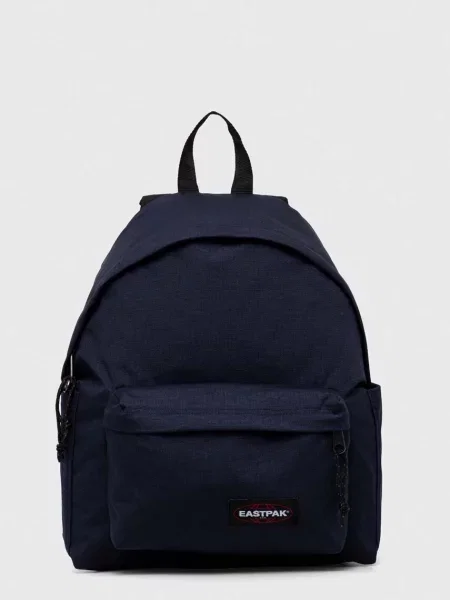 Eastpak rucsac marin mare cu imprimeu albastru