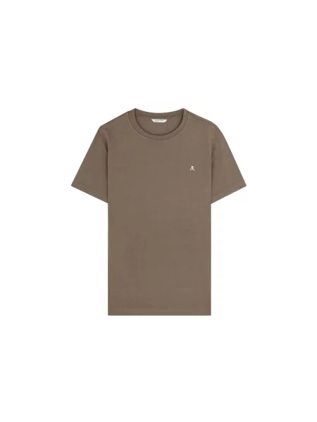 Scalpers Tricou maro