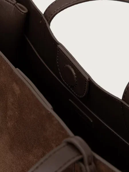 Сумка шоппер Hugo