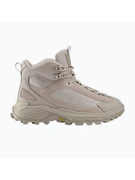 Încălțăminte pentru femei BOGNER FIRE+ICE Montana II Beige bej