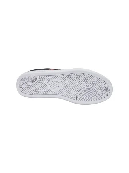 Pantofi K-swiss negru
