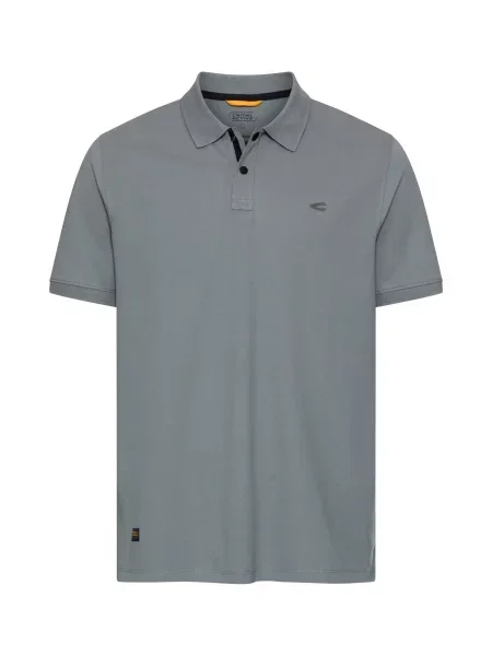 CAMEL ACTIVE Tricou închis gri