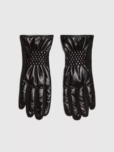 Mănuși Marisse negru