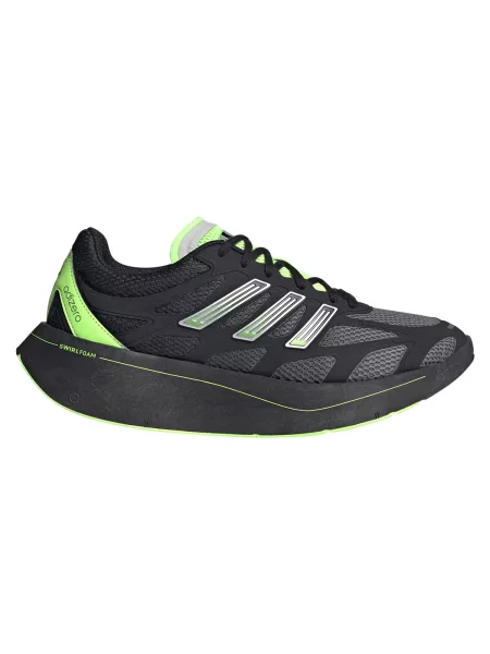 Tenisky Adidas čierna