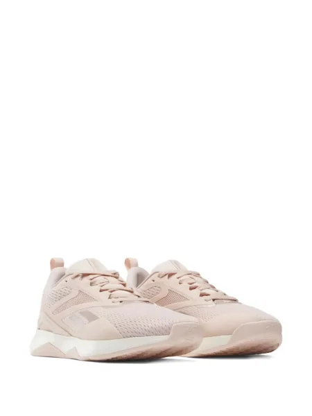 Sneakerși Reebok roz