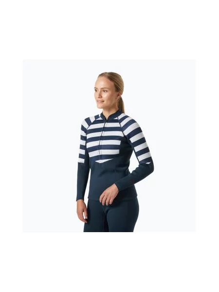 Куртка Helly Hansen в полоску