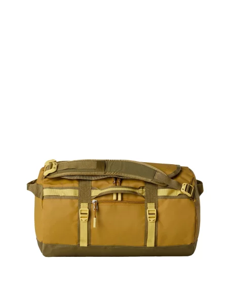 THE NORTH FACE Geantă de călătorie BASE CAMP DUFFEL XS' negru