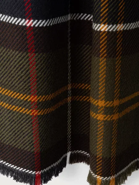 Шарф Barbour
