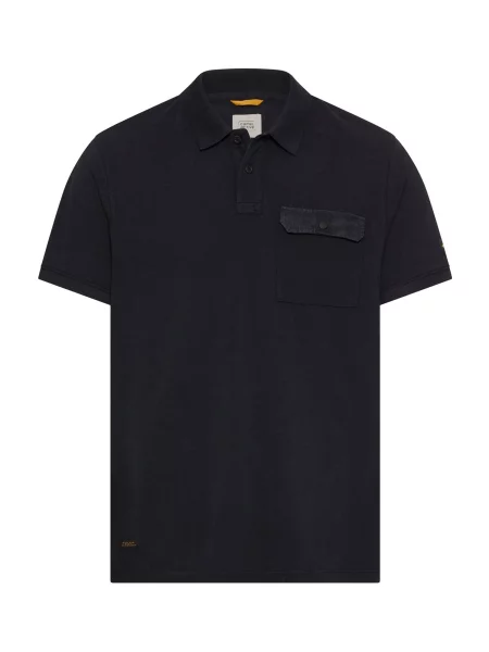 CAMEL ACTIVE Tricou închis albastru