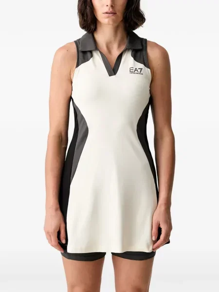 Rochie Ea7 Emporio Armani tenis