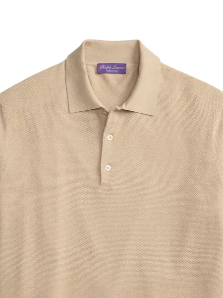 Polo Ralph Lauren Purple Label μωβ