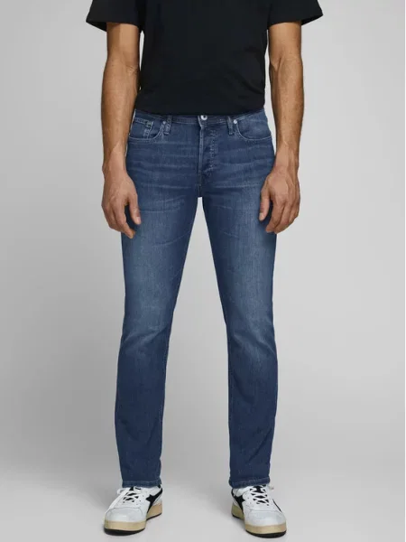 Τζιν Jack&Jones μπλε