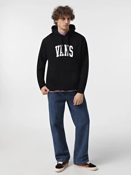 Светр Vans чорний