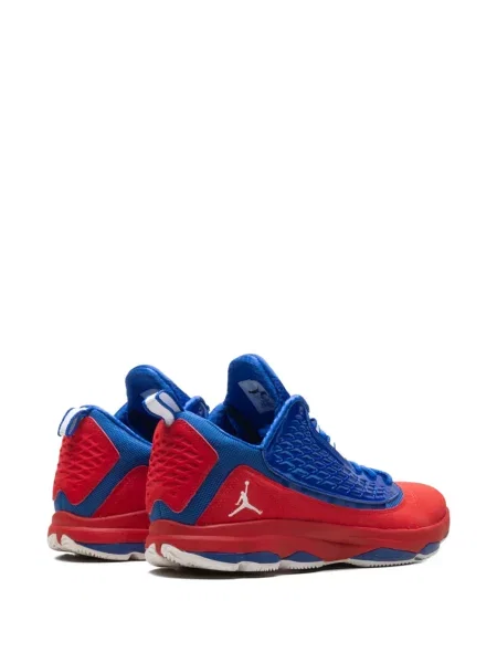 Sneakerși Jordan roșu