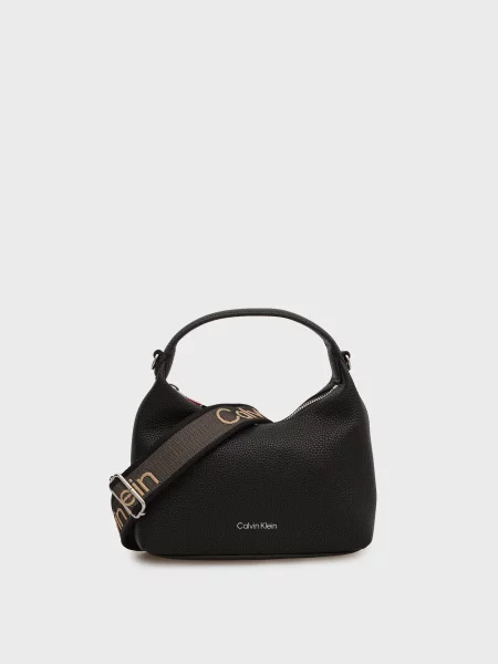 Сумка Calvin Klein чорна