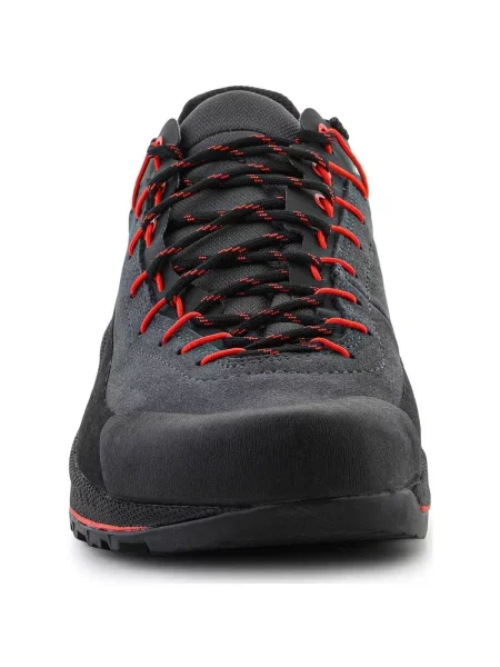 Turistické boty La Sportiva šedé