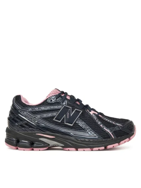 Sneakers New Balance albastru