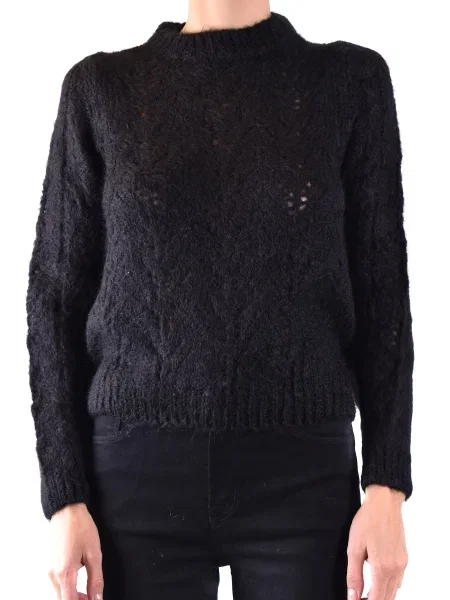 Pulover Dondup negru