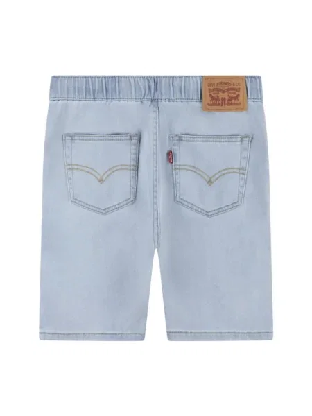 Pantaloni copii Levi's® albastru