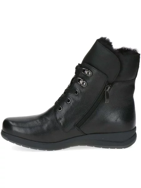 Pantofi Caprice negru