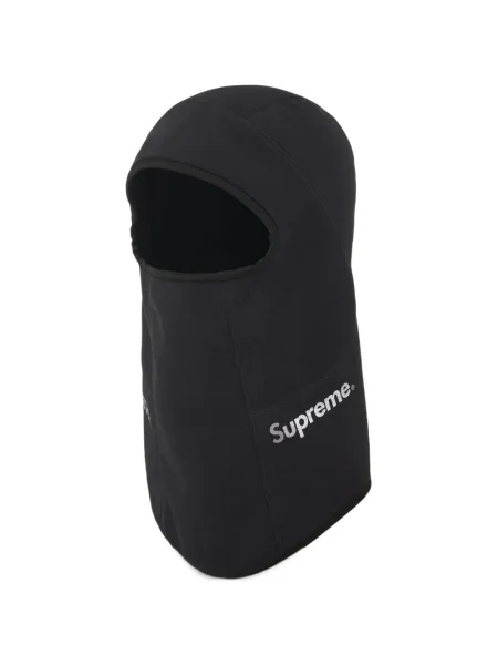 Kapa Supreme od flisa crna