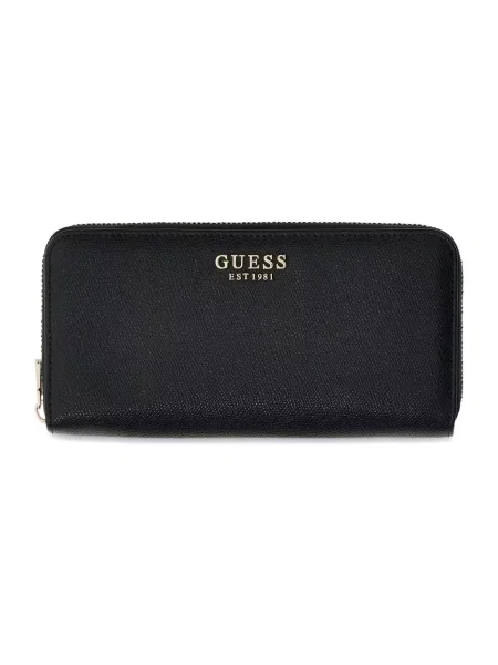 Portofel Guess Amorette Slg negru