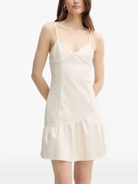 Rochie mini Armani Exchange de costum