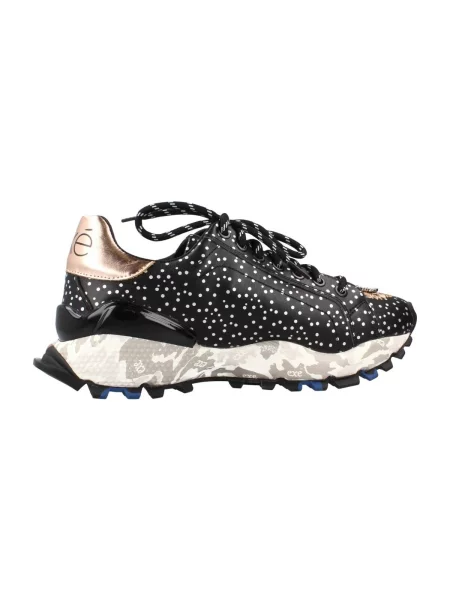 Pantofi Exé Shoes negru