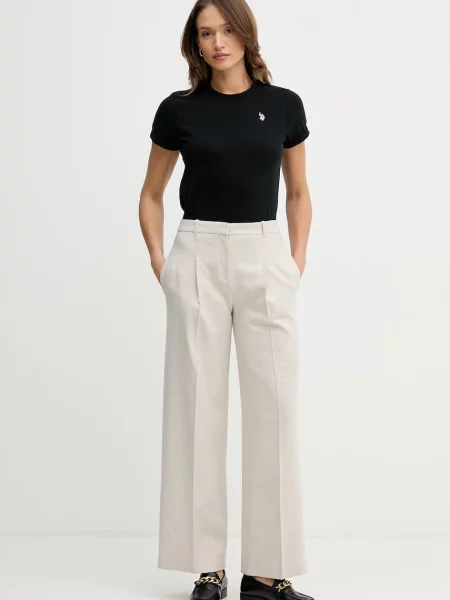 Футболка U.S. Polo Assn. CREW NECK