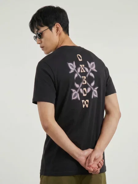 Majica Oxbow crna