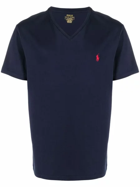 Tricou Polo Ralph Lauren cu broderie