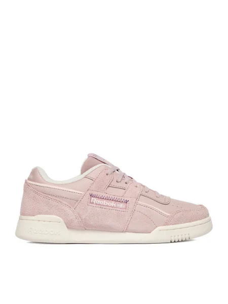 Sneakers Reebok EO-WORKOUT PLUS violet