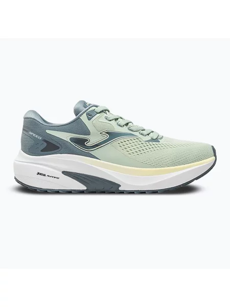 Încălțăminte de alergare pentru femei Joma Speed Lady green verde