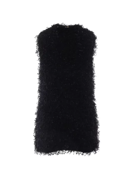 Vestă Twinset negru