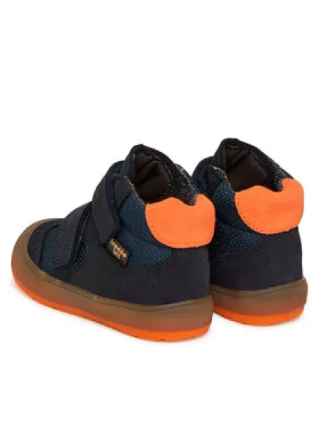 Froddo Gležnjarji Ollie Lumi Tex M Mornarsko modra