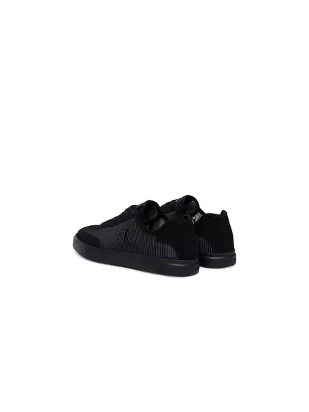 Sneakersy Calvin Klein černé