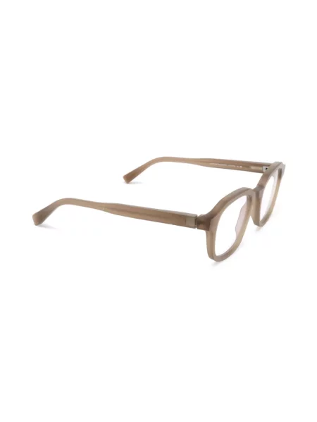Ochelari de soare Mykita maro