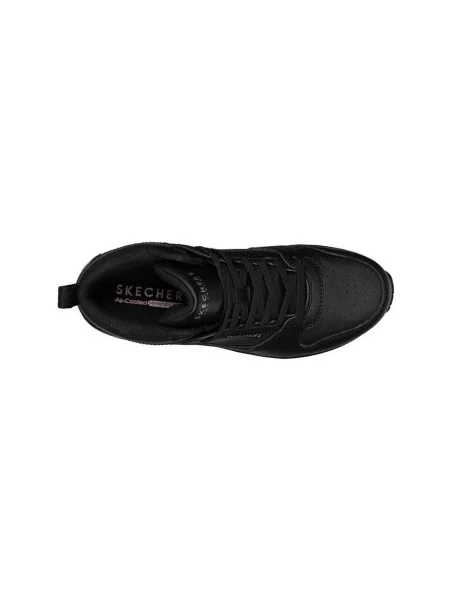 Pantofi Skechers negru