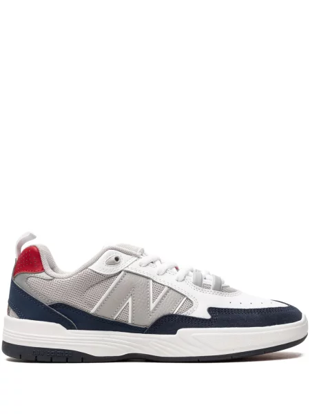 Sneakerși New Balance alb