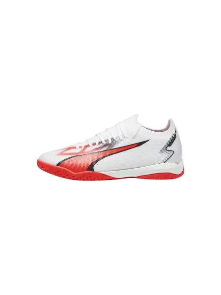 Pantofi Puma alb