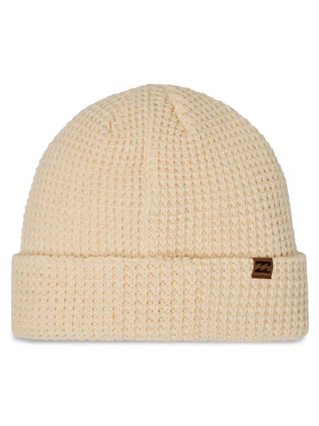Шапка Billabong біла