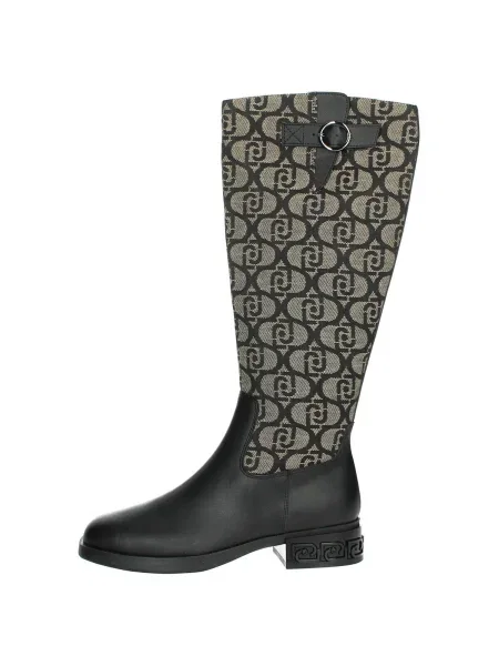 Pantofi Liu Jo negru