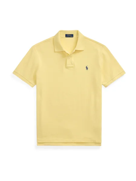 Polo Ralph Lauren Tricou galben
