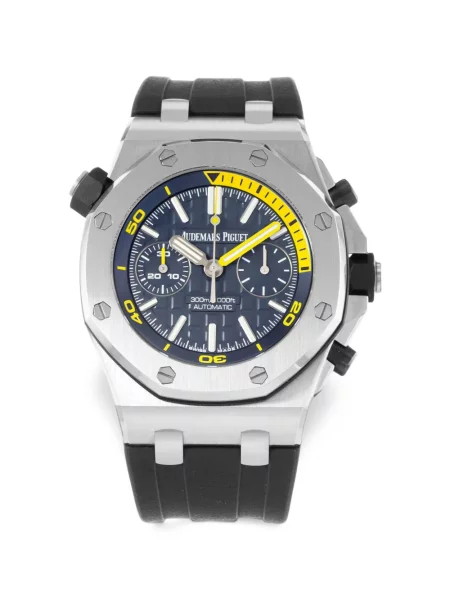 Ceas Audemars Piguet Pre Owned albastru