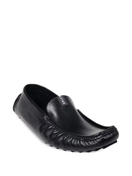Лоуфъри Balenciaga черно