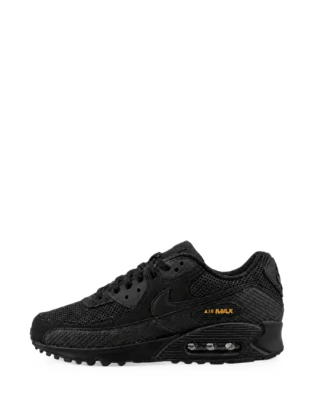 Sneakerși Nike Air Max 90 alergare negru